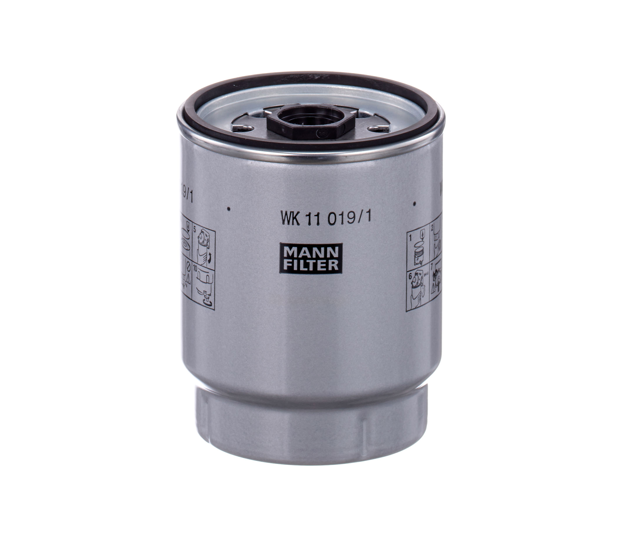 Spritfilter MANN-FILTER WK 11 019/1 z Bewertung