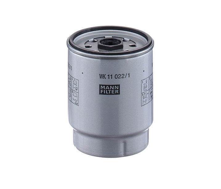 Kraftstofffilter WK 11 022/1 z MANN-FILTER 7421764981 RENAULT, VOLVO, RENAULT TRUCKS