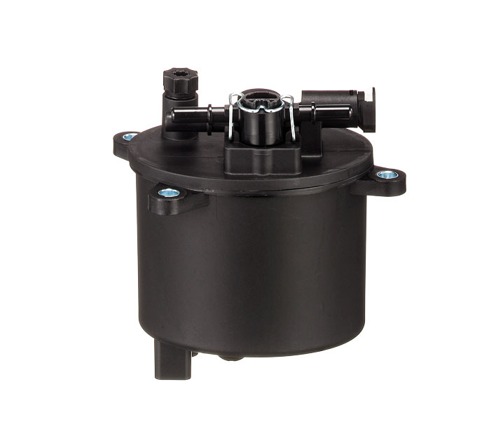 21881582 Filtru combustibil MANN-FILTER Jaguar cat costa
