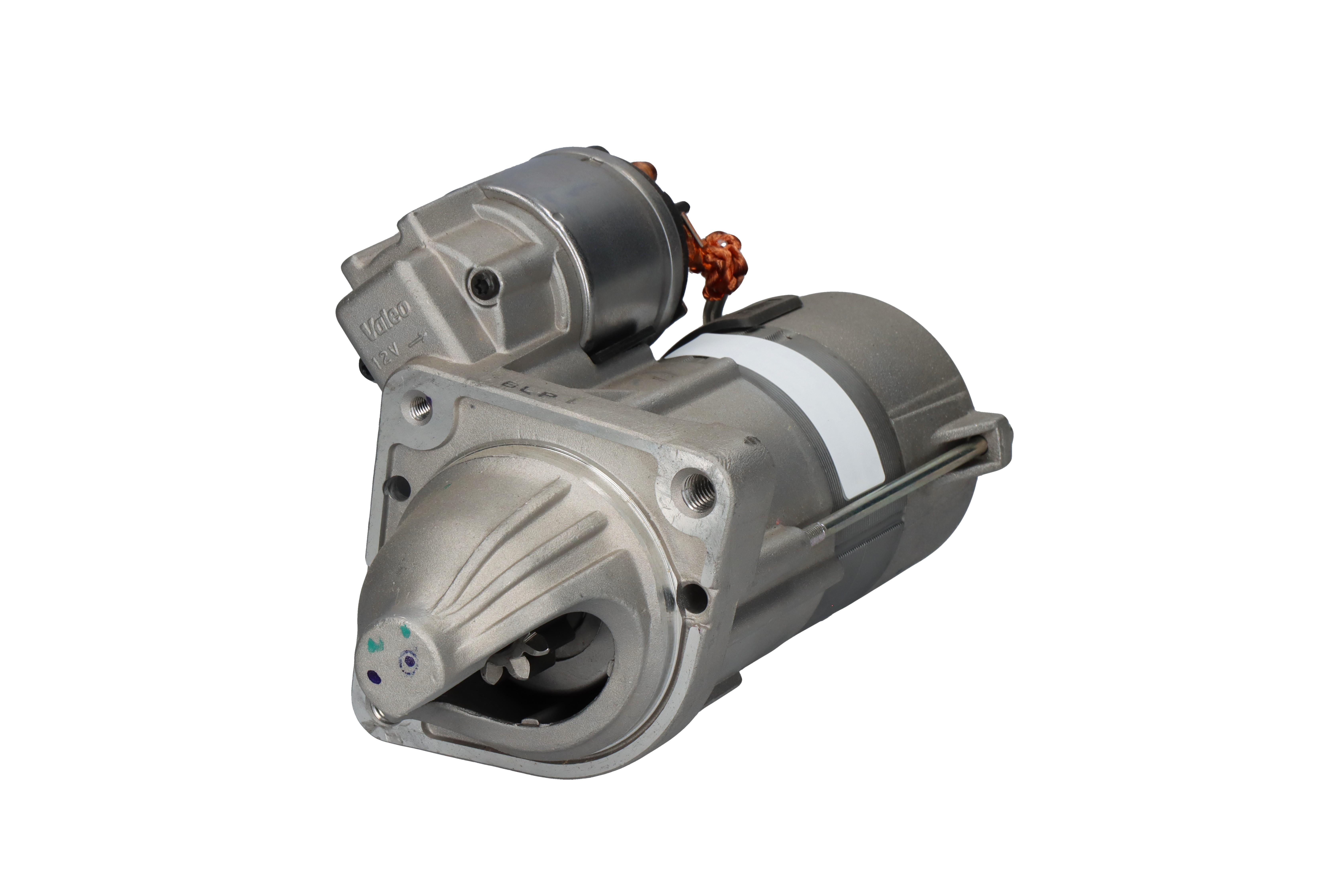 VALEO 201180 Anlasser