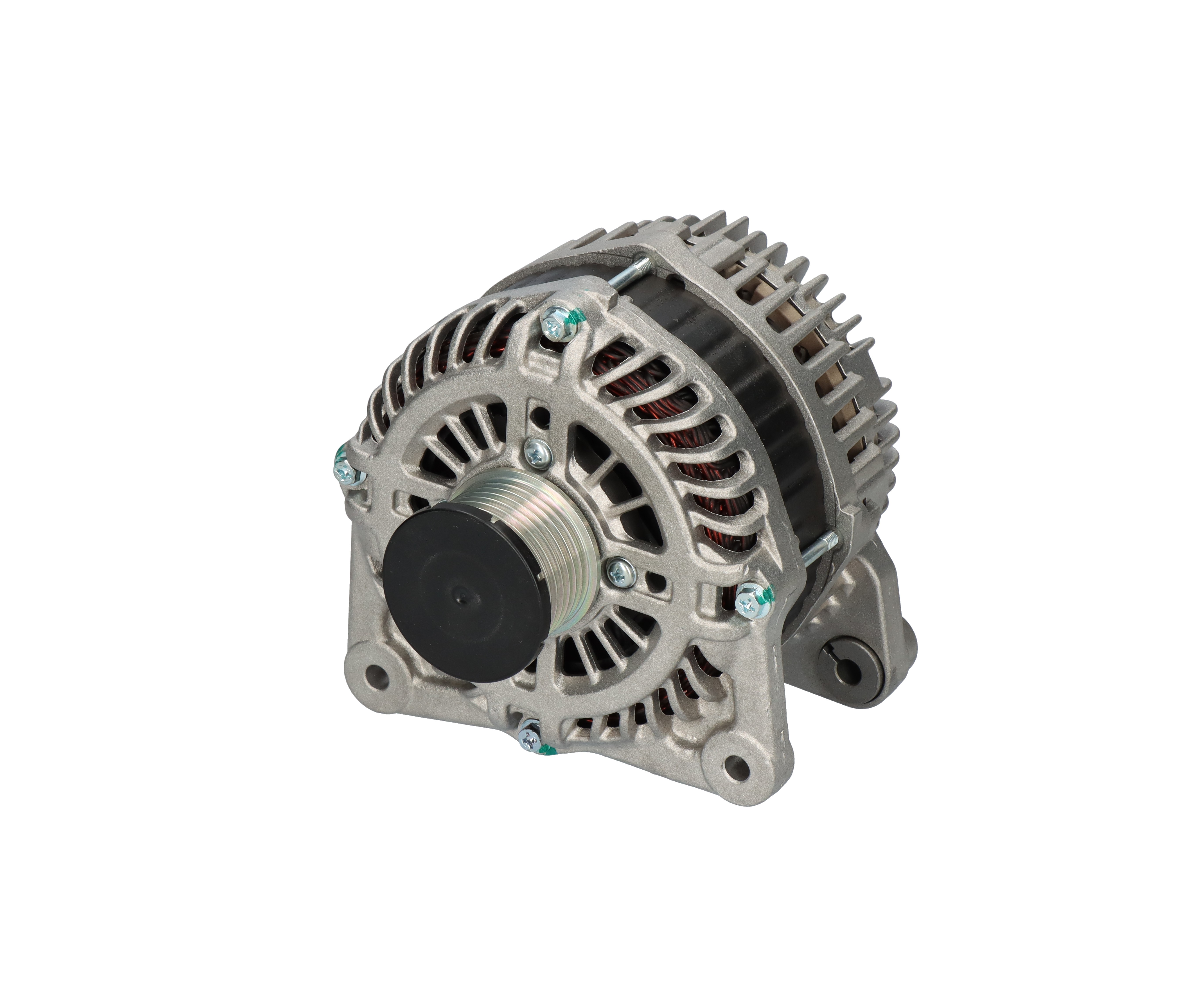 Alternateur A3TJ3881 VALEO 444477 NISSAN, MITSUBISHI
