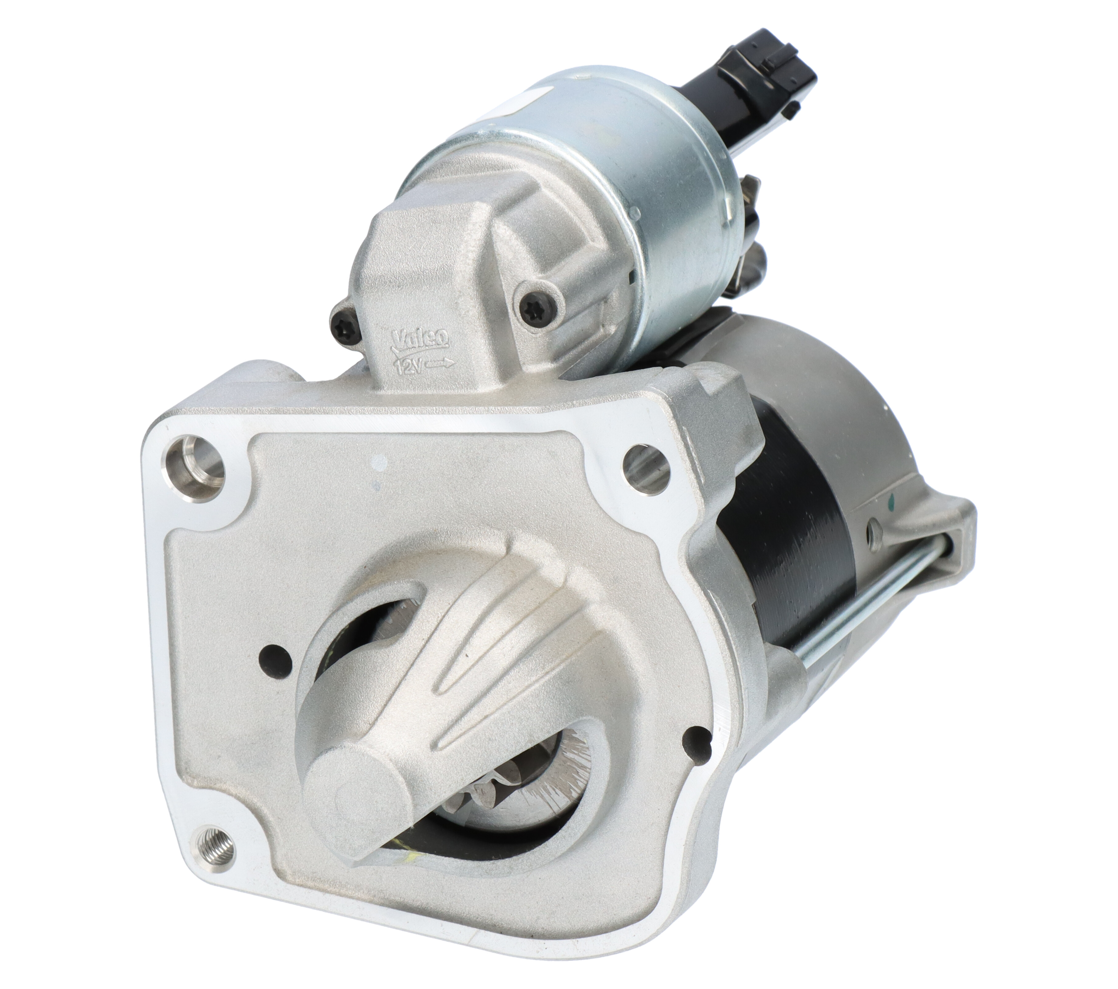 Starter VALEO 460304