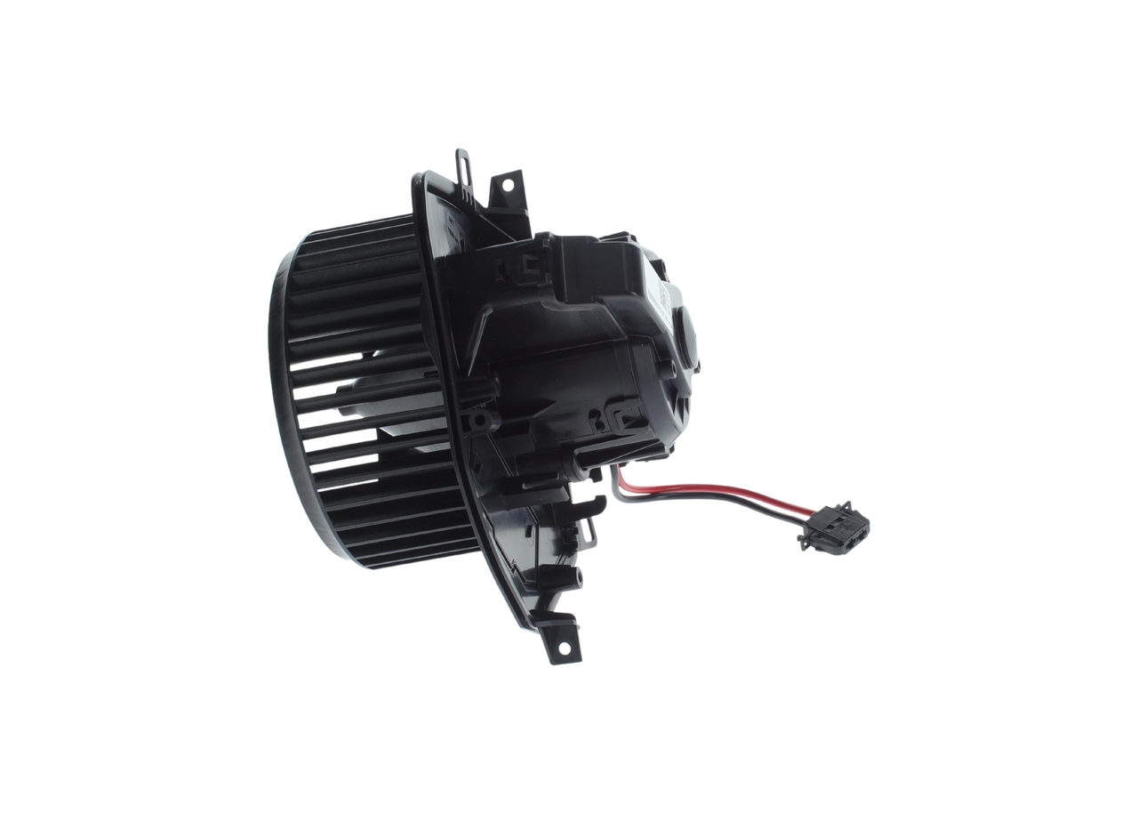 GBM-L CCW Pulseur d'air habitacle BOSCH Ford