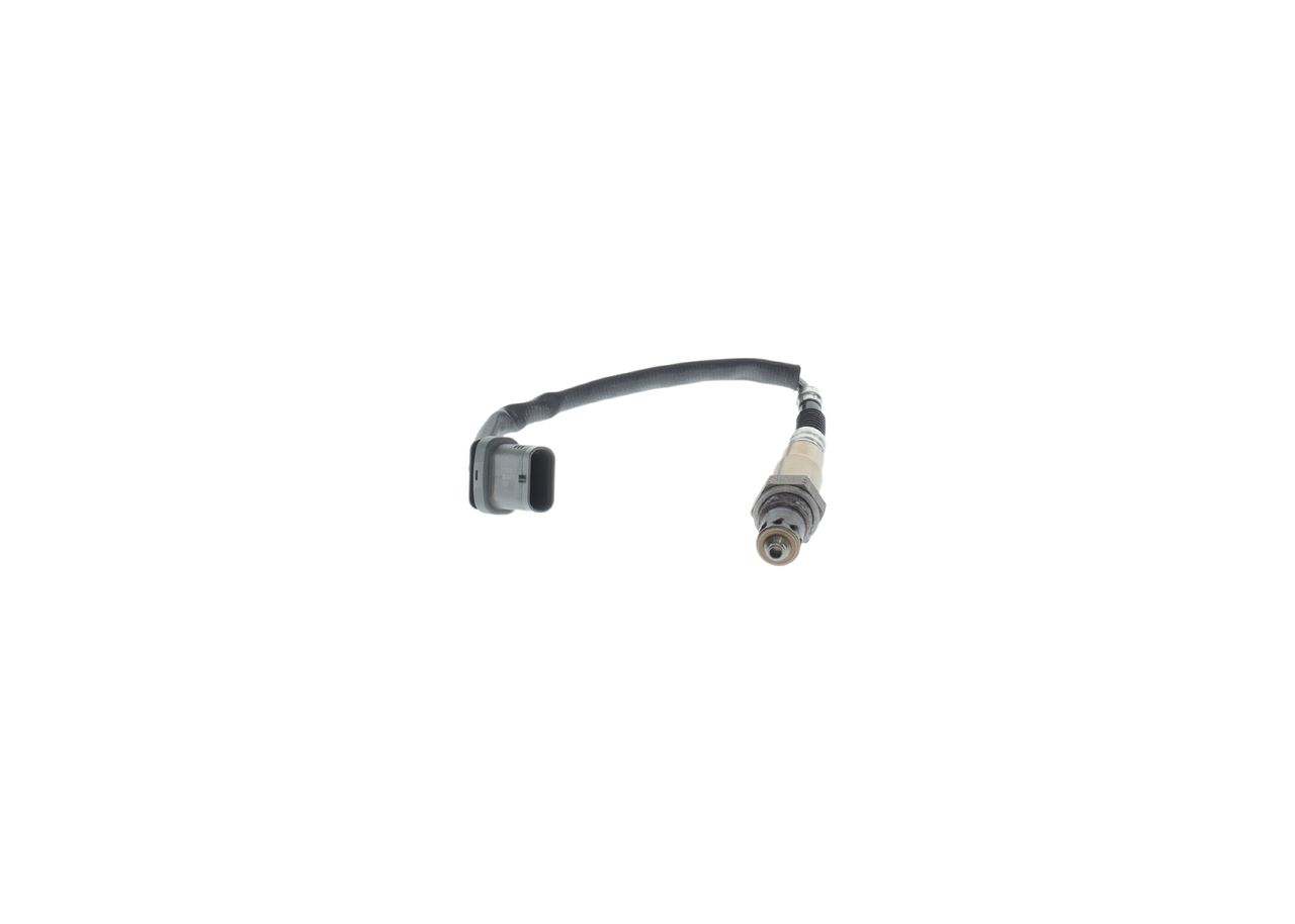 Oxygen sensor BOSCH 0 258 010 00V