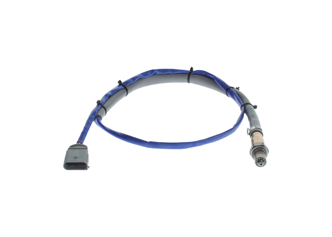 21886557 BOSCH 025802701B Sensor de oxigênio PORSCHE 718 2020 custo