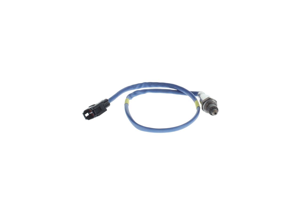 Oxygen sensor BOSCH 0 258 030 0E1