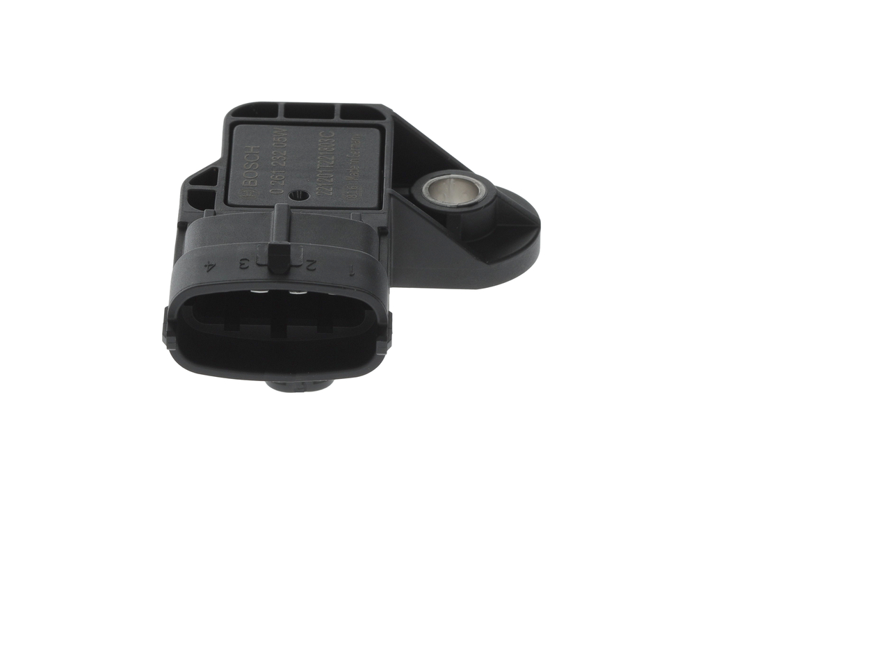 Intake air sensor BOSCH 0 261 232 05W rating