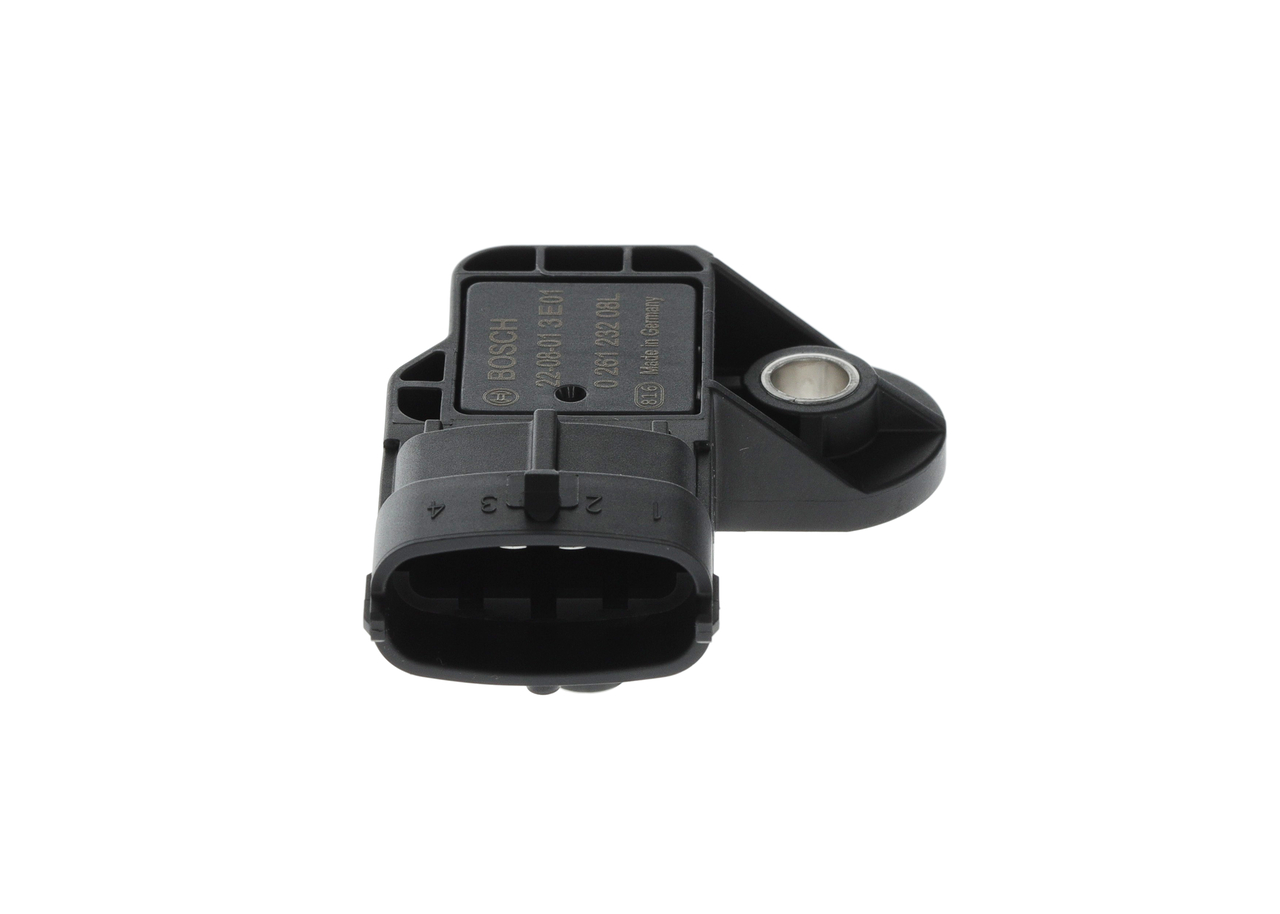 DS-D3-TF BOSCH 0 261 232 08L