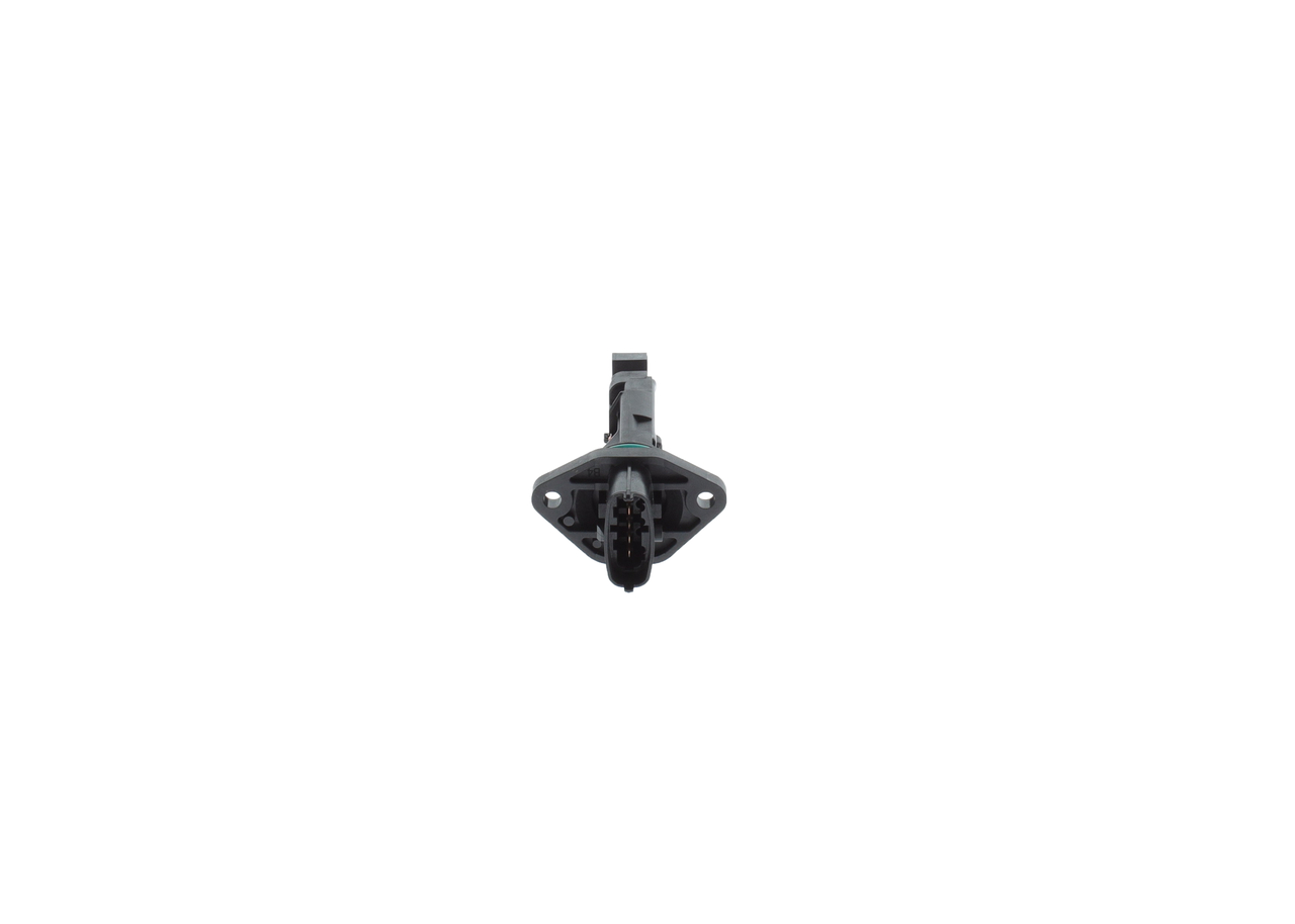 Mass air flow sensor 208444 BOSCH 0280218217 MASERATI, FERRARI