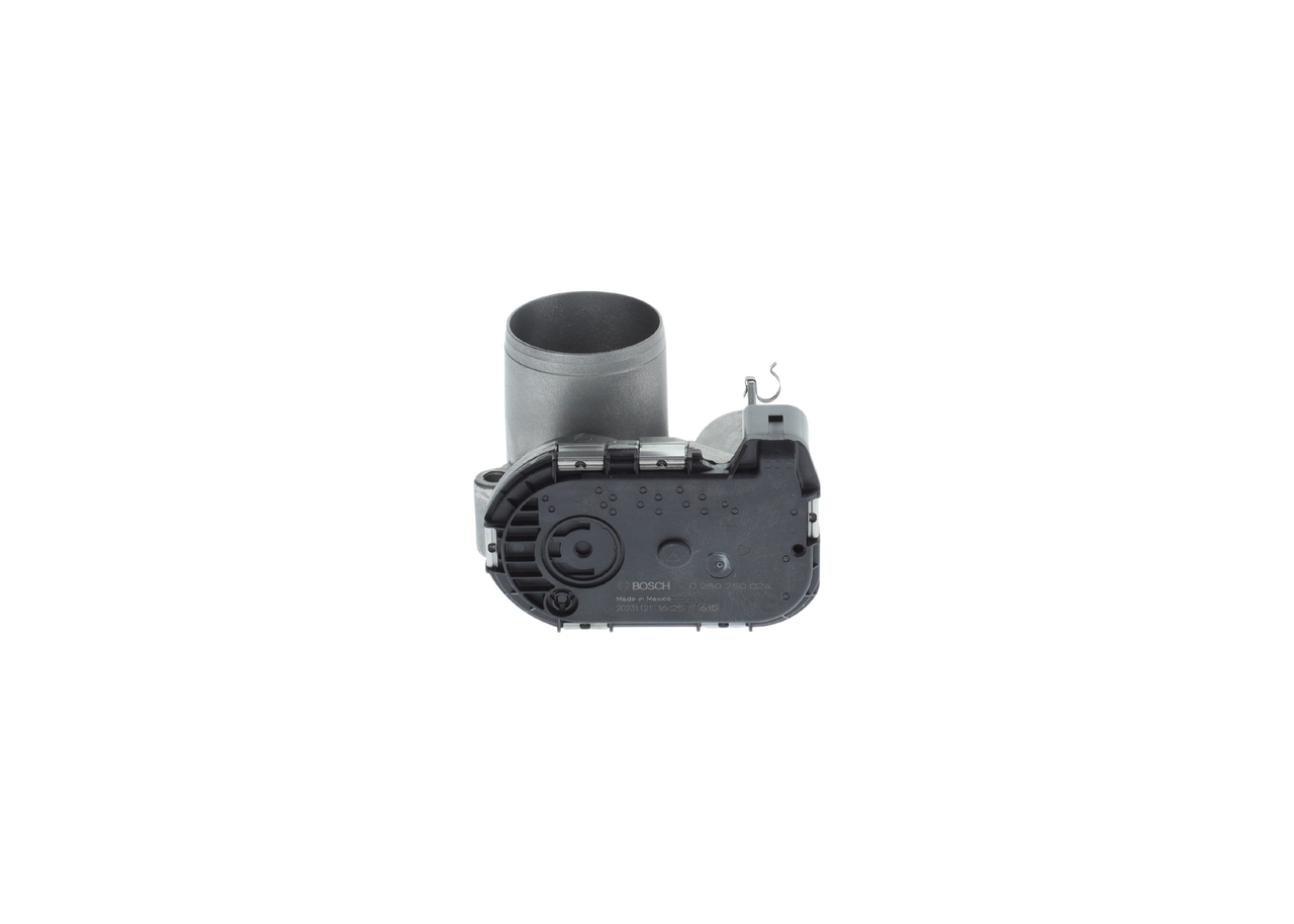DV-E-5.2NC Дросел клапа BOSCH PUNTO цена