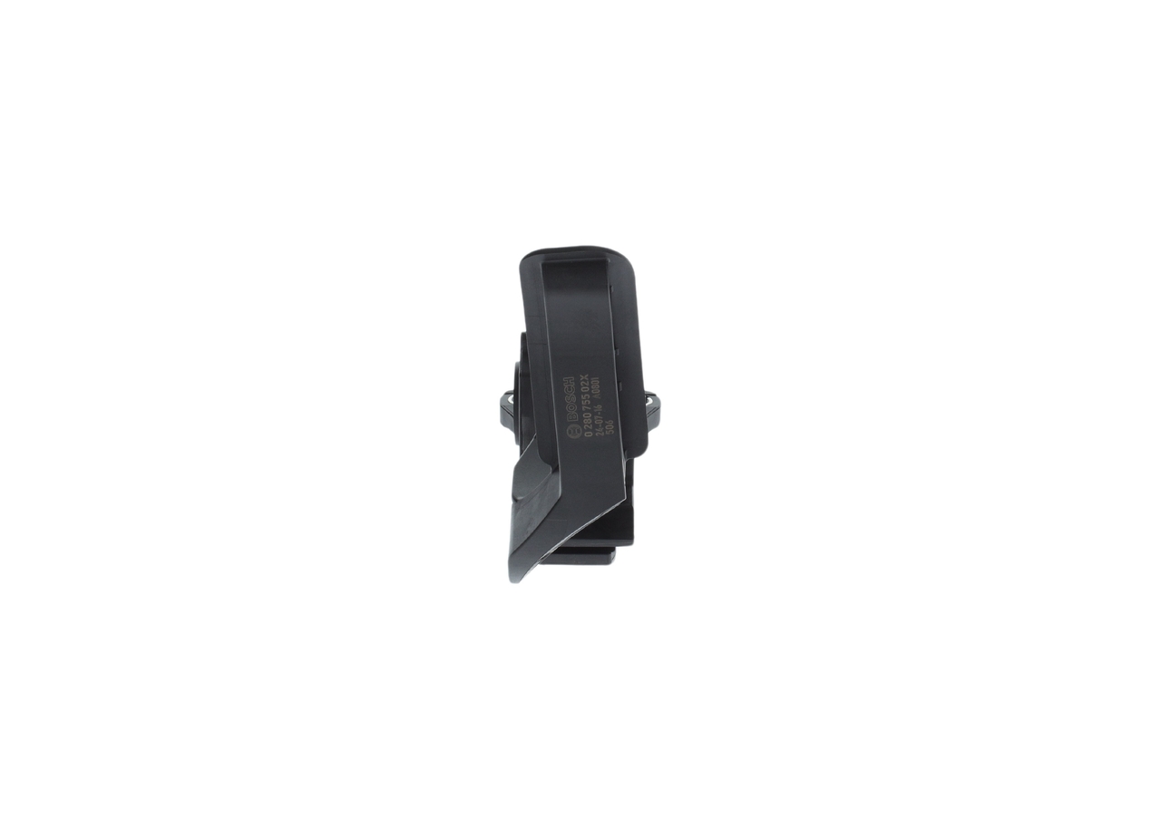 ACCELERATOR PEDAL MODU 028075502X OEM Sensor speederposition BOSCH pris