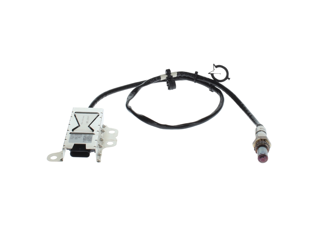 Oxygen sensor BOSCH 0 281 008 898