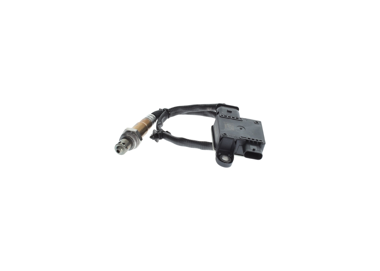 Particle Sensor BOSCH 0 281 009 020 rating