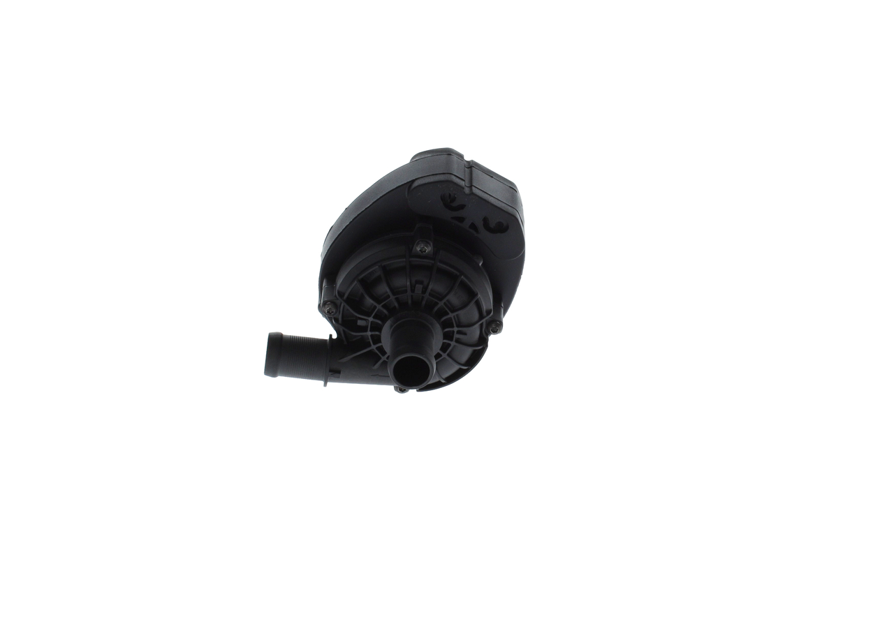 PCE-L BOSCH 039202451V DACIA Jogger I MPV Kiertovesipumppu hinta