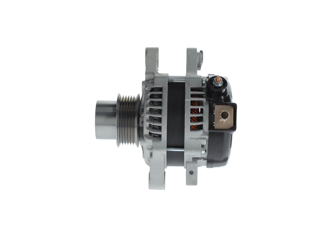 21886859 BOSCH 0986086510 genuine Yaris III Van (XP13) Alternator price