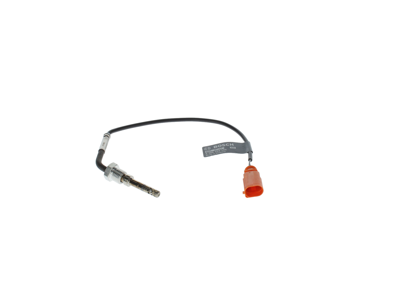 Sensor, temp. gas escape BOSCH 0 986 259 149