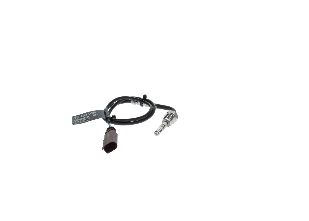 BOSCH 0 986 259 159 Sensor, uitlaatgastemperatuur