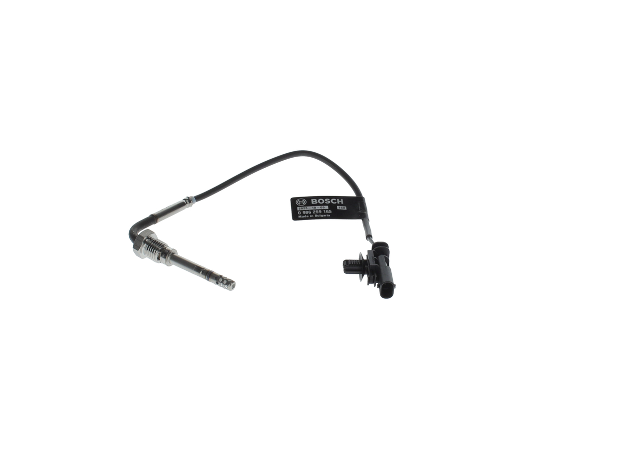 0 986 259 165 Датчик температура на изгорелите газове BOSCH Jeep цена