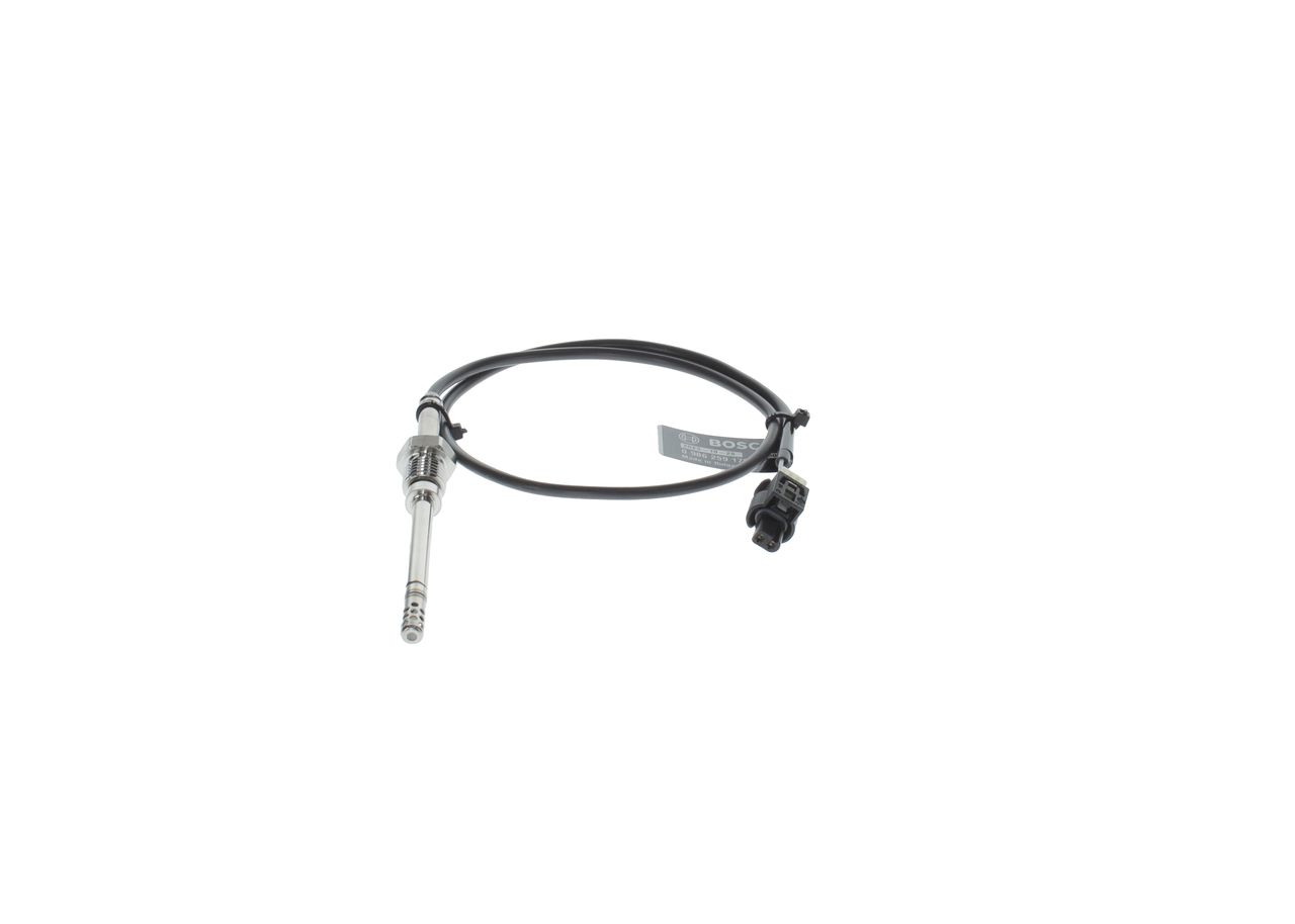 Sensor, exhaust gas temperature BOSCH 0 986 259 170 rating