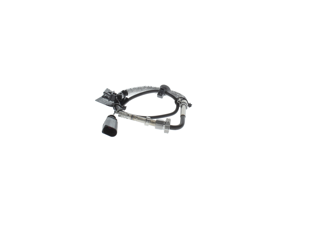 Abgastemperatursensor 059 906 088CD BOSCH 0986259174 VW, AUDI, SKODA, SEAT