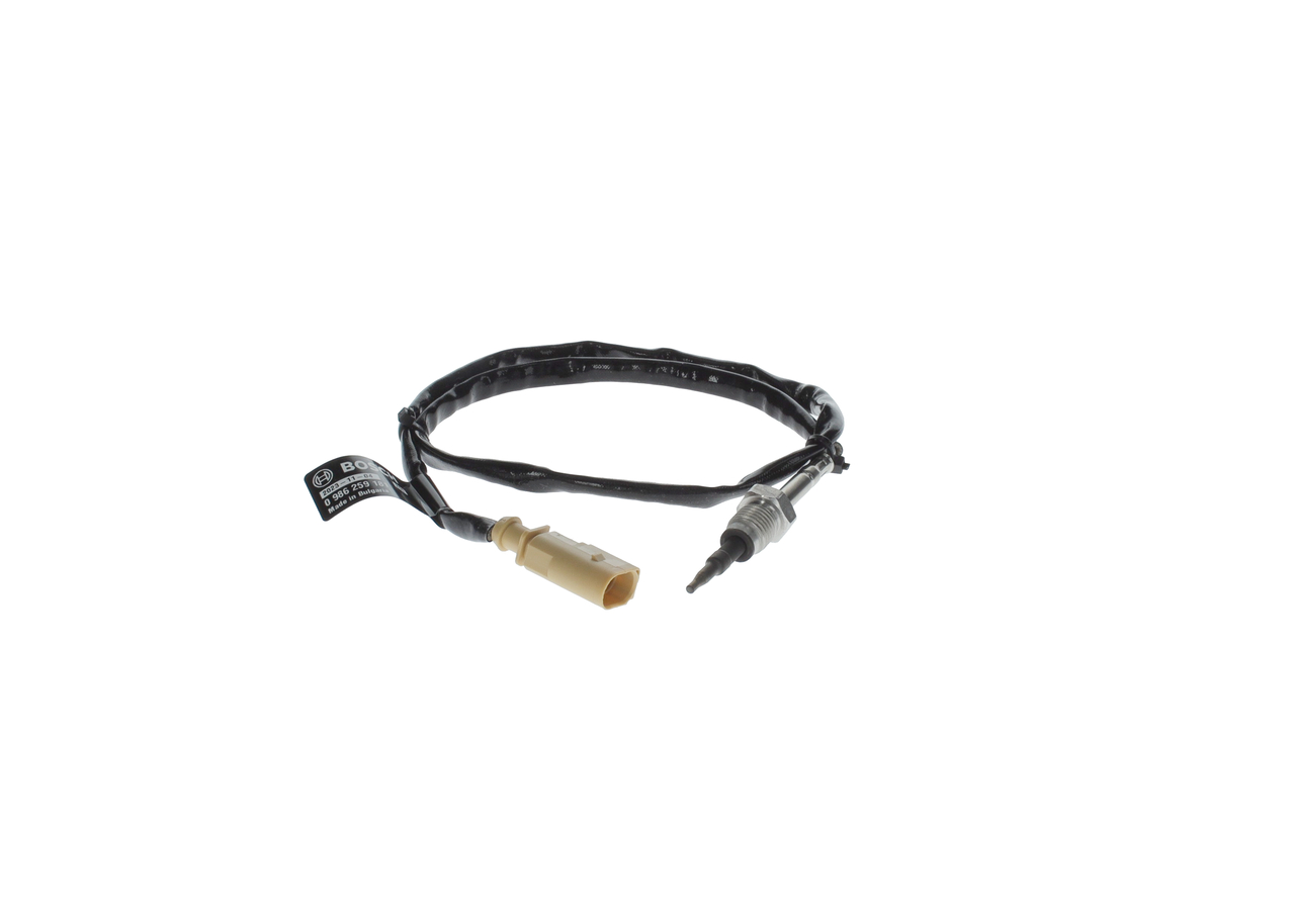 originele EGT sensor BOSCH KODIAQ