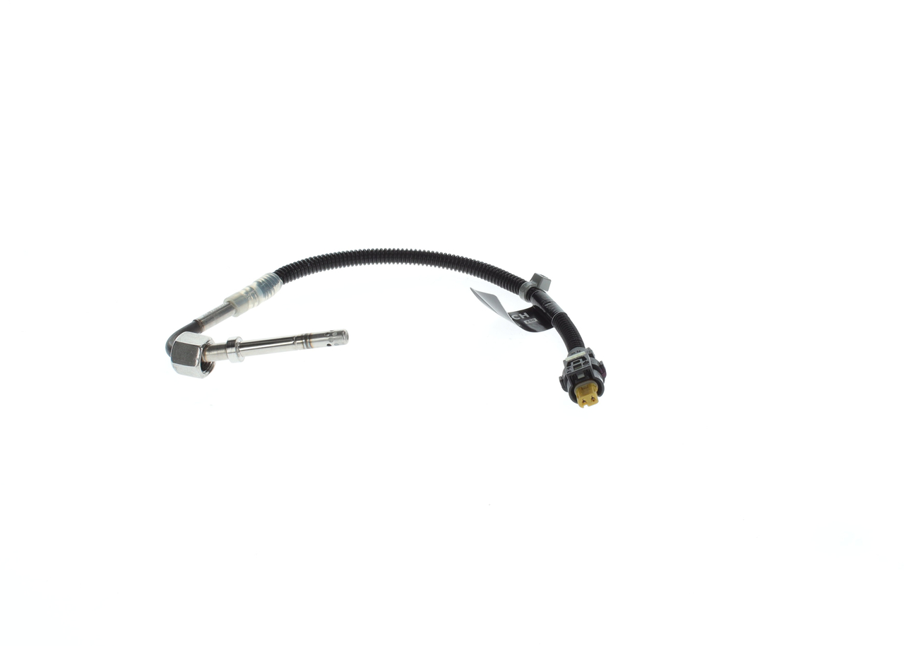 Abgastemperatursensor A000 905 50 08 BOSCH 0986259182 MERCEDES-BENZ, LAND ROVER