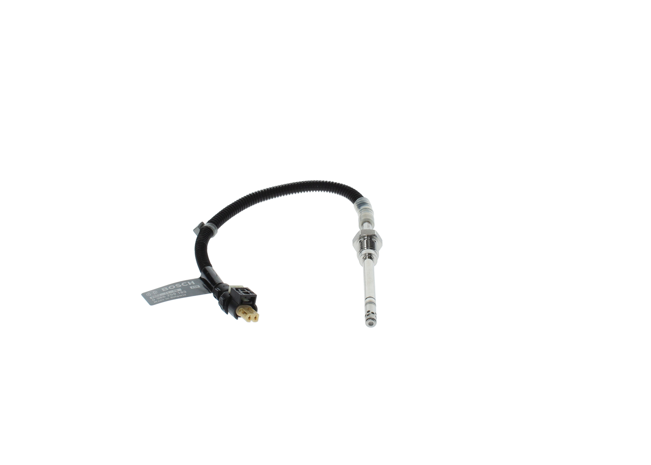Abgassensor BOSCH 0 986 259 183 Bewertung