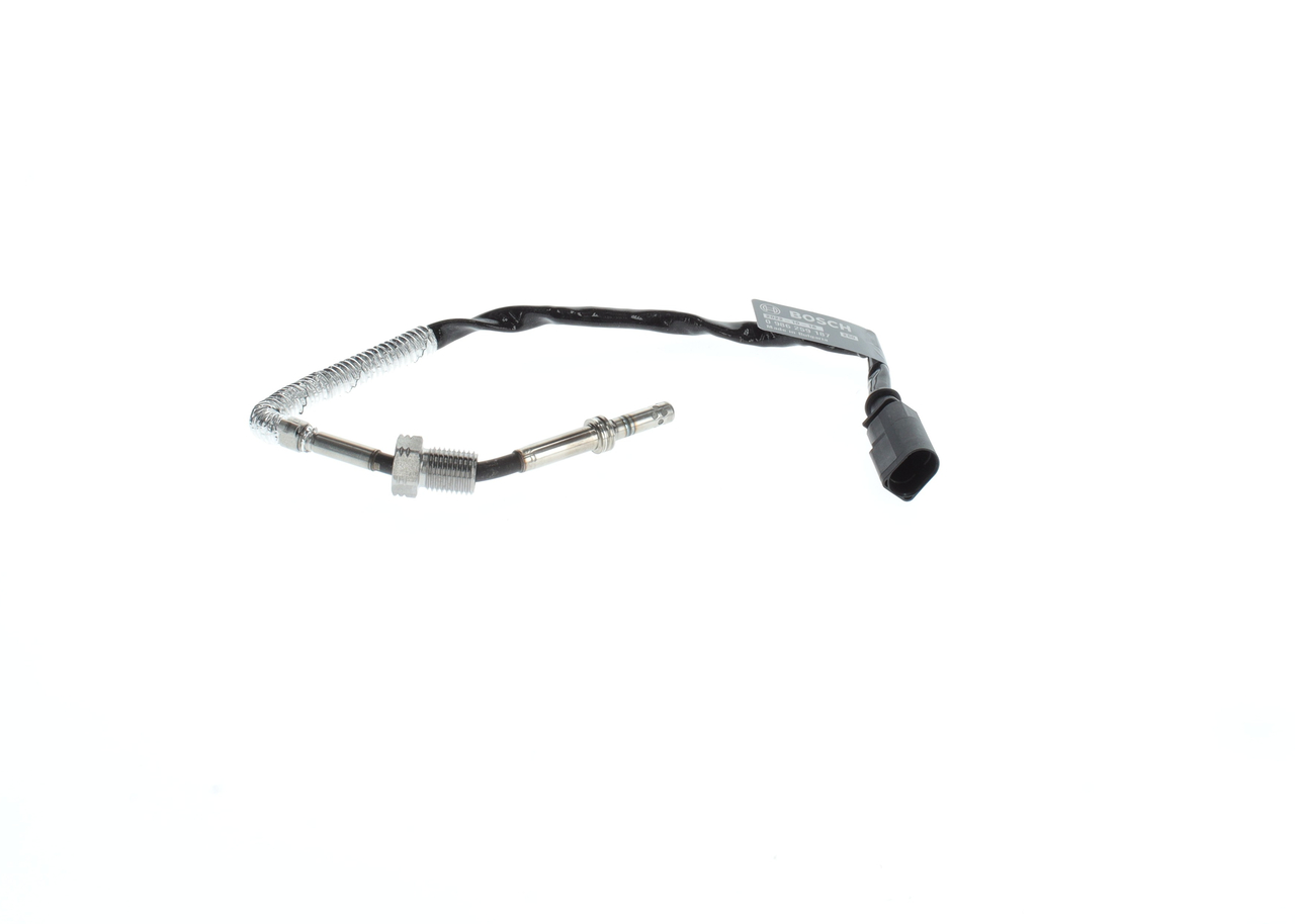 BOSCH 0 986 259 187 Sensor, eksostemperatur