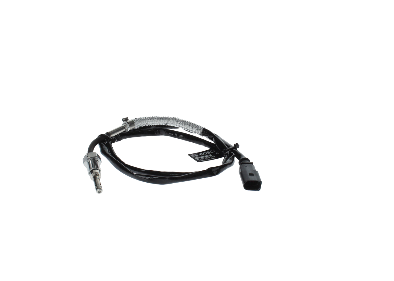 Sensor de gases de escape BOSCH 0 986 259 191