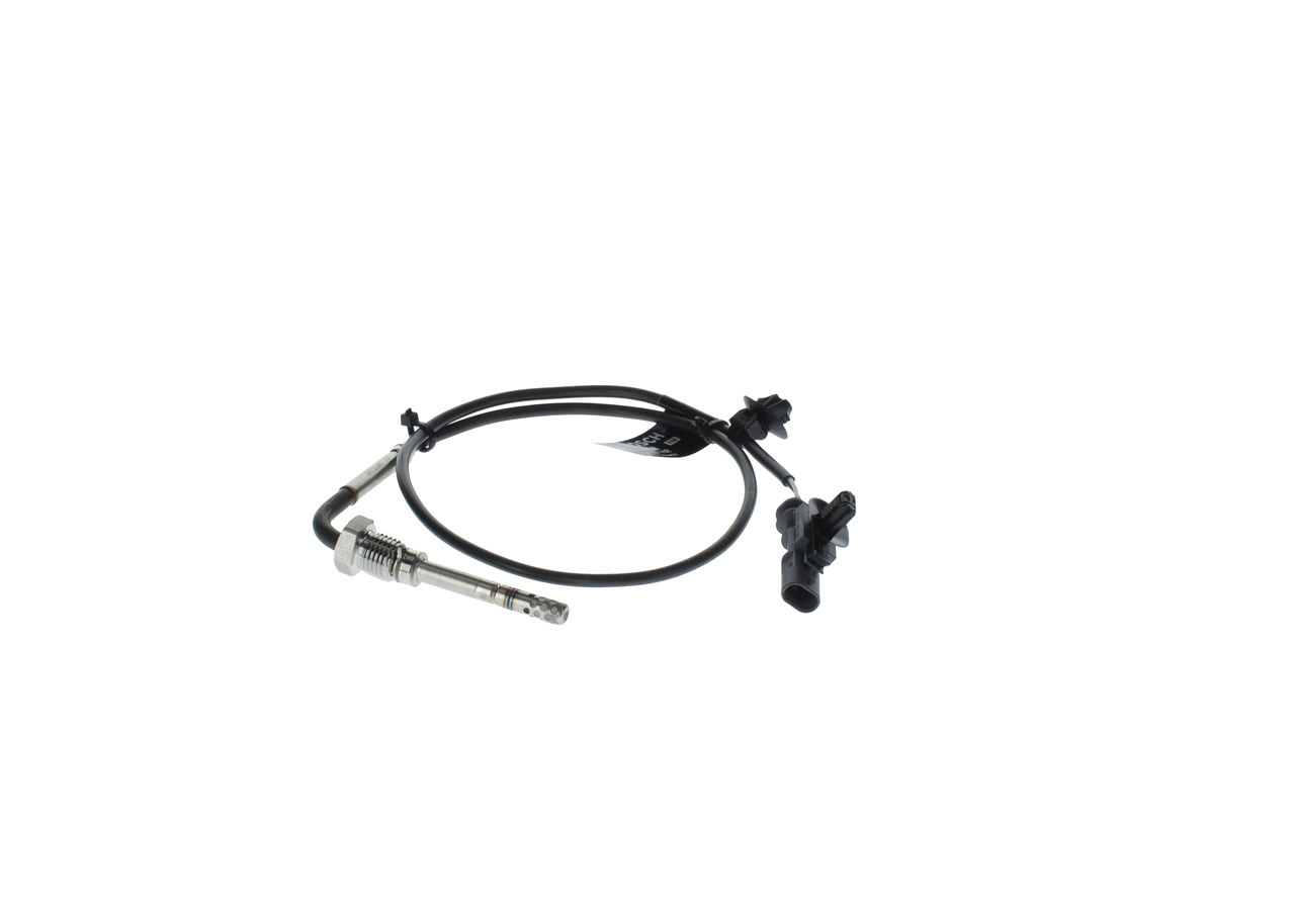 Abgastemperatursensor 0 986 259 192 BOSCH 1481255P00 SUZUKI