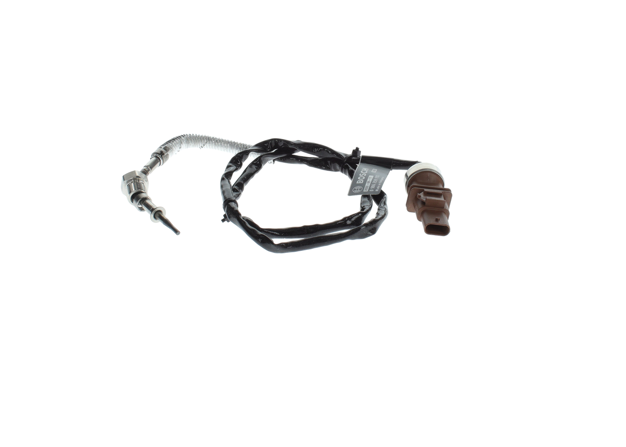 Sensor de gases de escape BOSCH 0 986 259 193