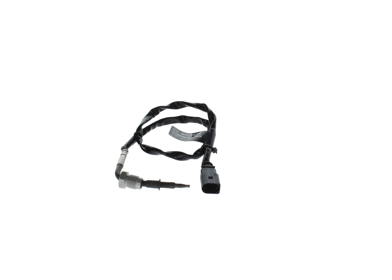 Sensor, temperatura dos gases de escape BOSCH 0 986 259 194