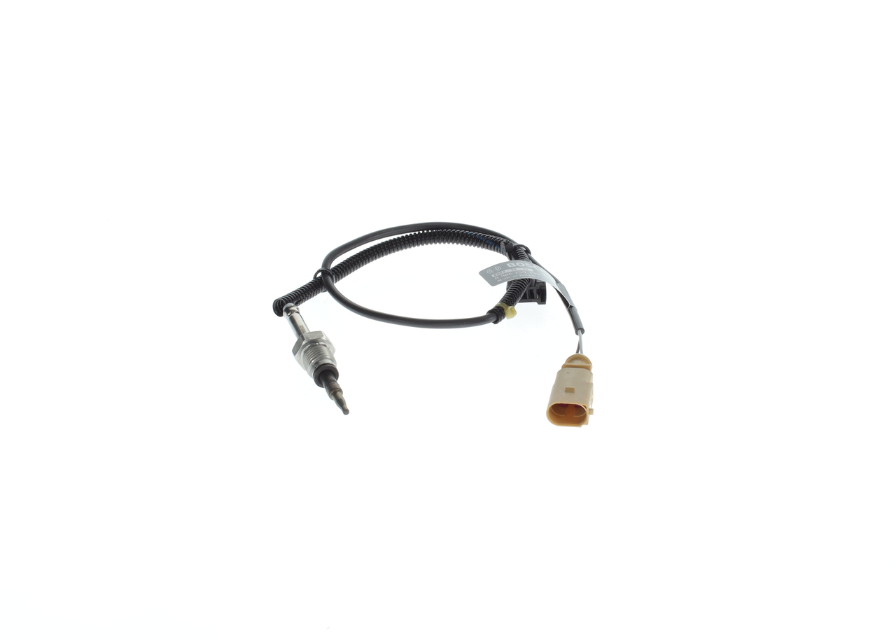Sensor de gases de escape BOSCH 0 986 259 199