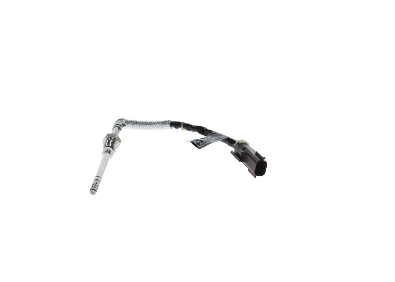 Sensor, eksostemperatur BOSCH 0 986 259 205 rangering