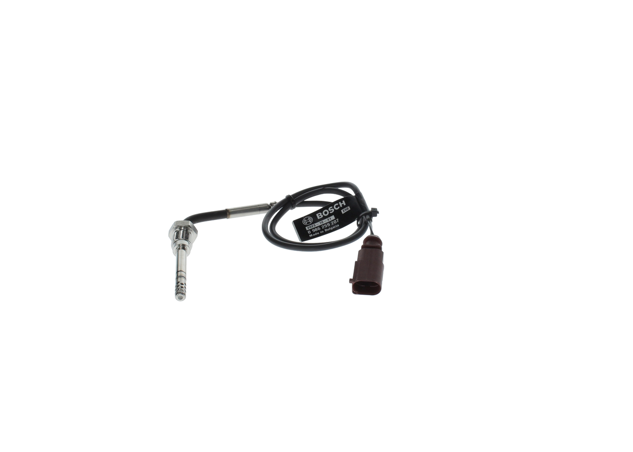 Sensor, temp. gas escape BOSCH 0 986 259 207