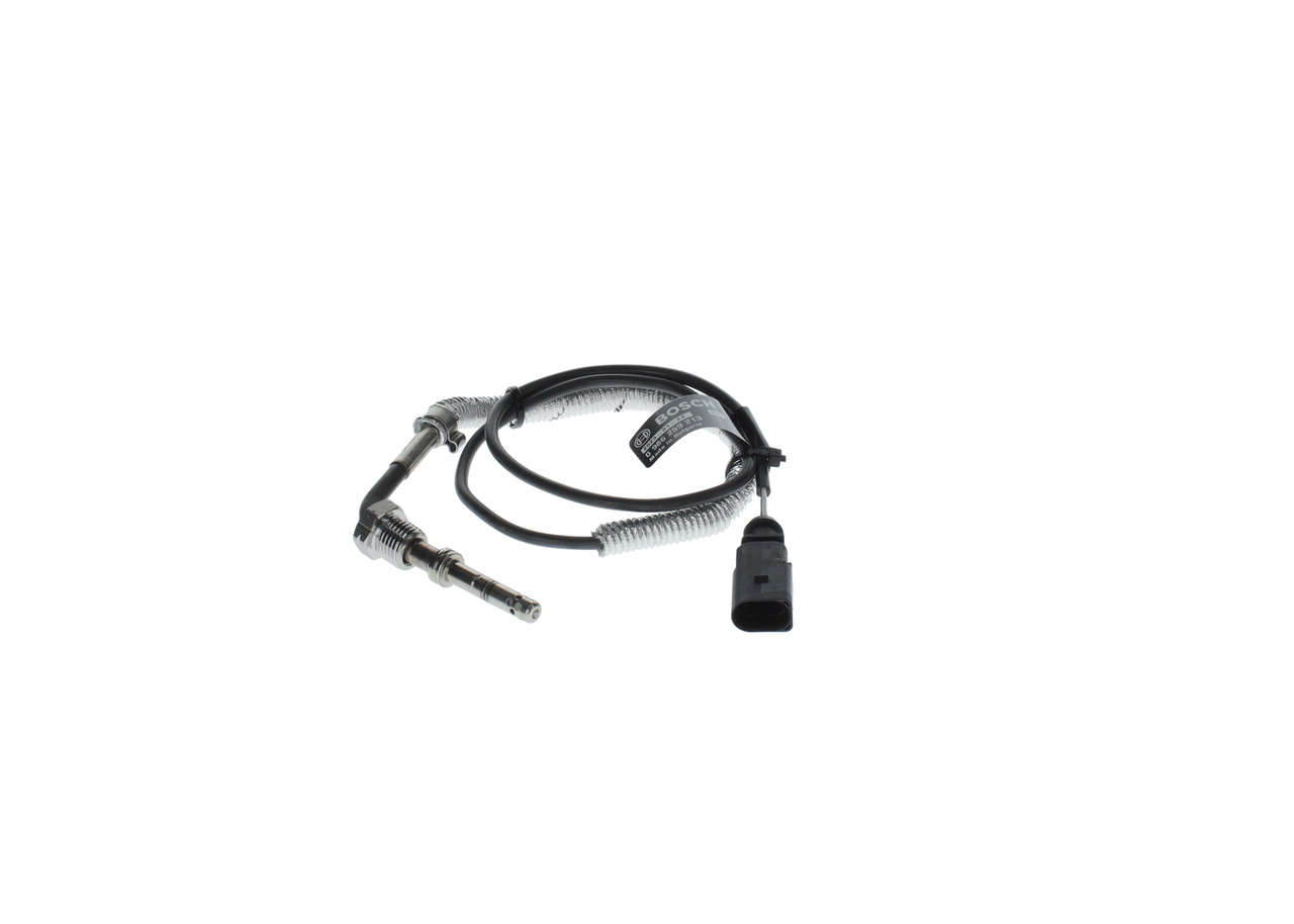 Temperatuursensor BOSCH 0 986 259 213