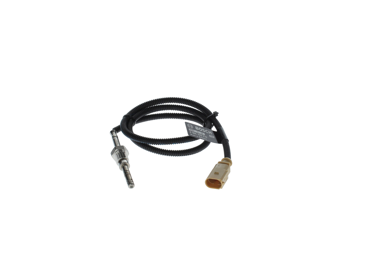 21886936 Sensor de temperatura BOSCH CAYENNE precio