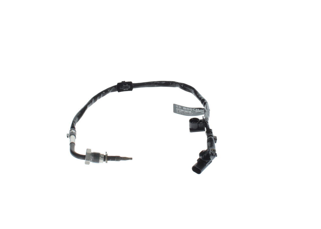 Sensor, exhaust gas temperature 3923004YB0 BOSCH 0986259223 HYUNDAI, KIA