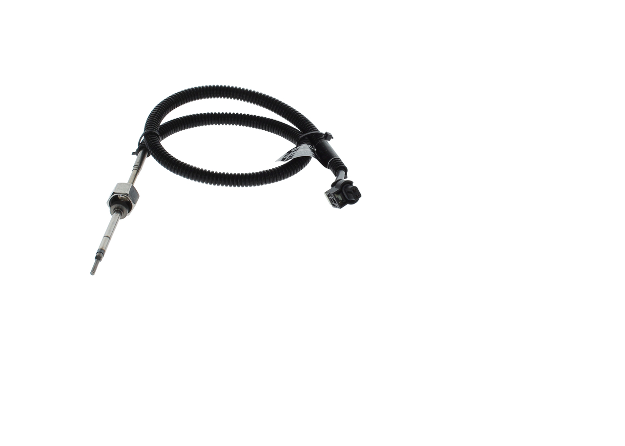 Sensor, temperatura dos gases de escape BOSCH 0 986 259 230