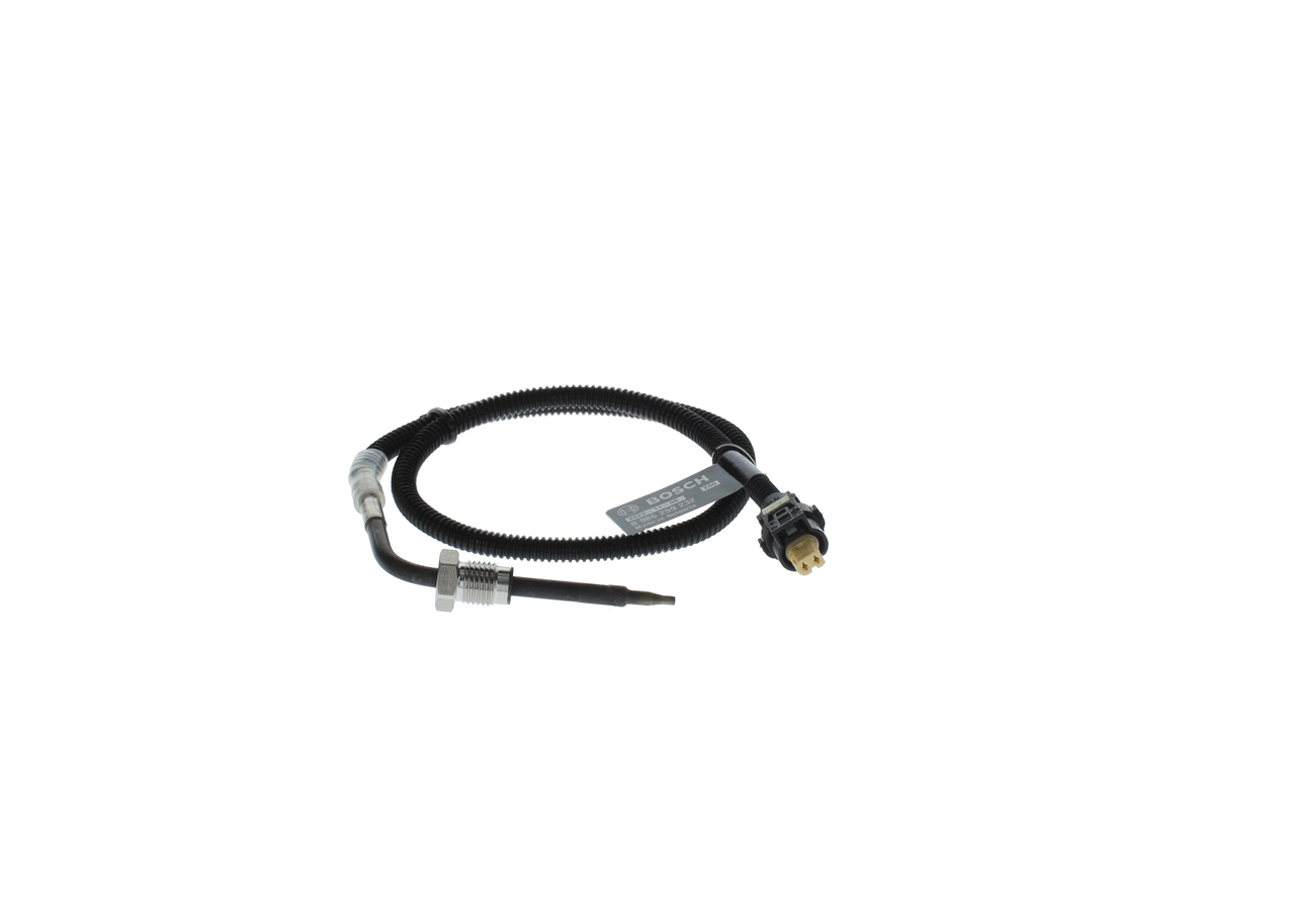 Sensor, temperatura dos gases de escape BOSCH 0 986 259 232