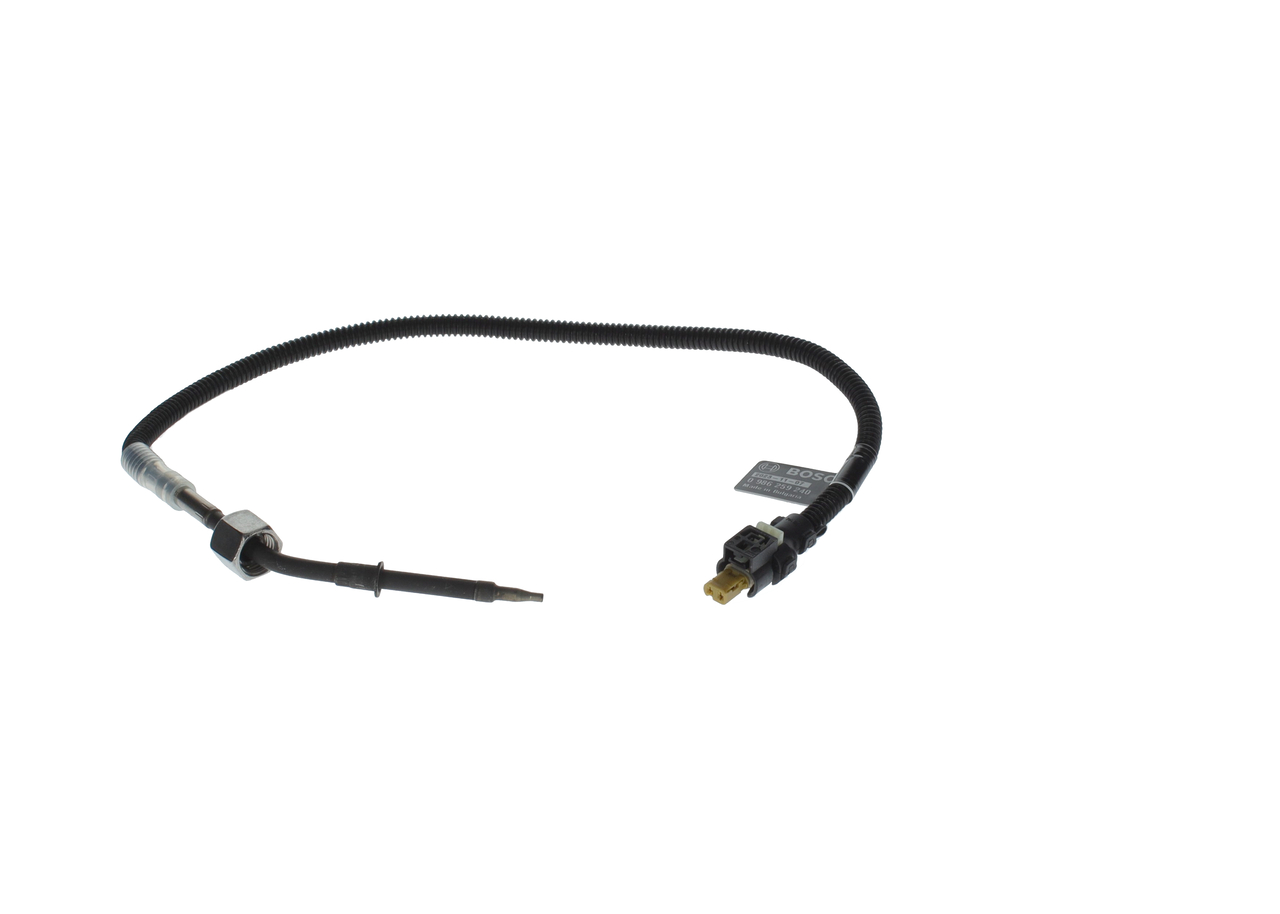 Sensor, temperatura dos gases de escape BOSCH 0 986 259 240