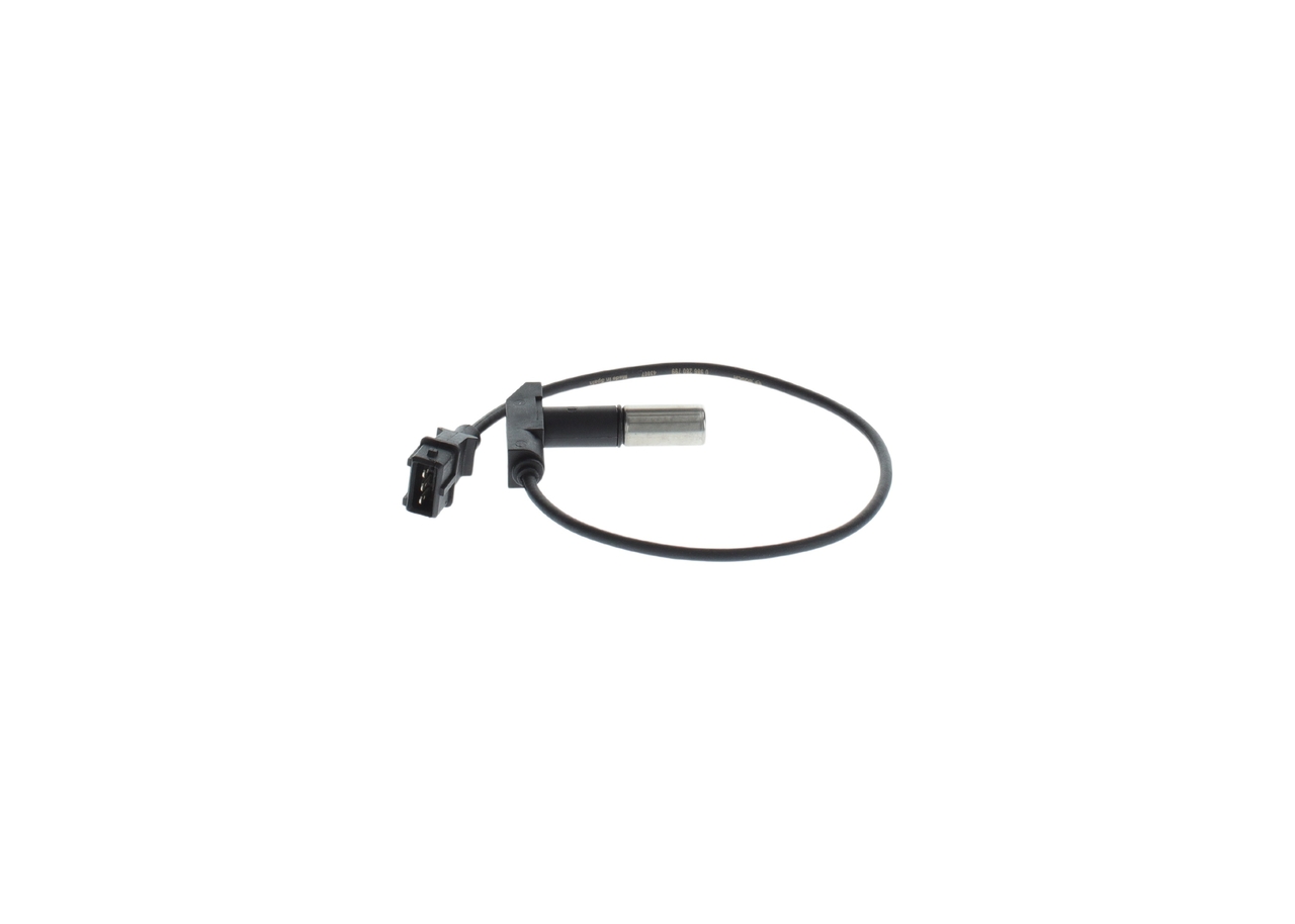 Kurbelwellensensor 0 986 280 799 BOSCH 12521279695 BMW, MINI