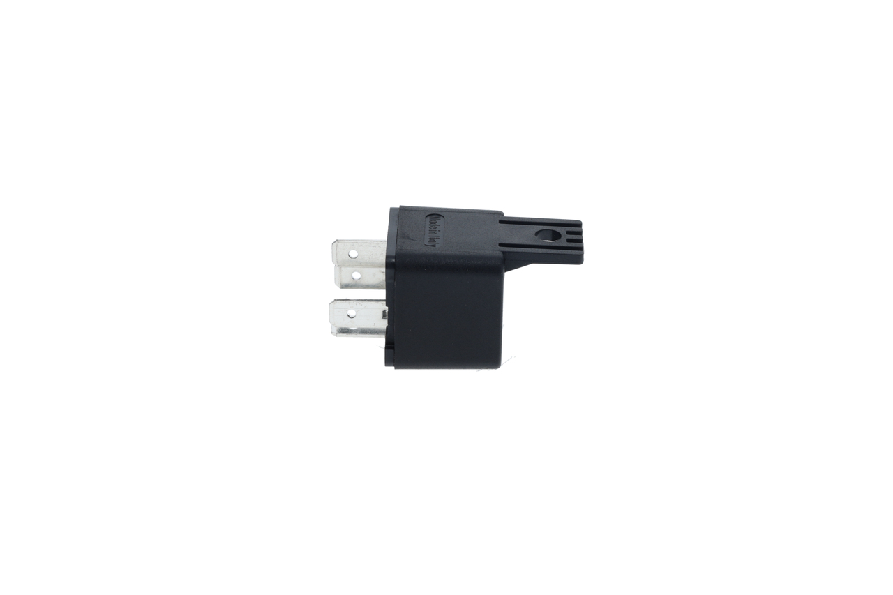 Arbeitsstromrelais 0 986 332 210 BOSCH 980042 AUDI