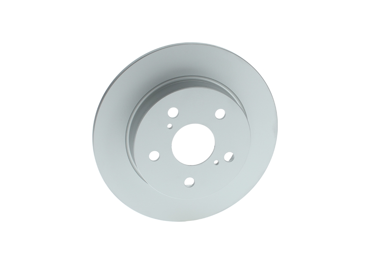 Спирачен диск T424310232 BOSCH 0986479H62 TOYOTA, SUZUKI
