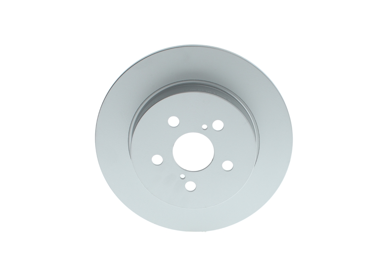 Спирачен диск 42431 K0010 BOSCH 0986479H63 TOYOTA, MAZDA, LEXUS
