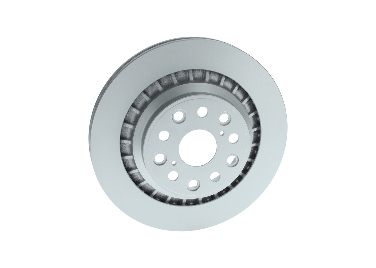 BOSCH 0986479H64 Disque de frein LS 500 XF50 350 (GSF50_) 311 CV Essence 2017