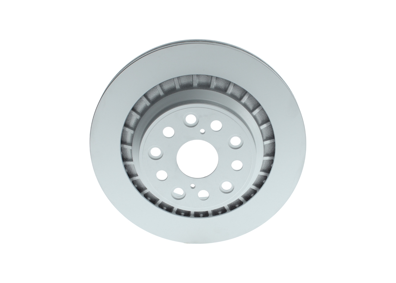 BOSCH 0986479H65 Disque LS 500 XF50 350 (GSF50_) 311 CV Essence 2018