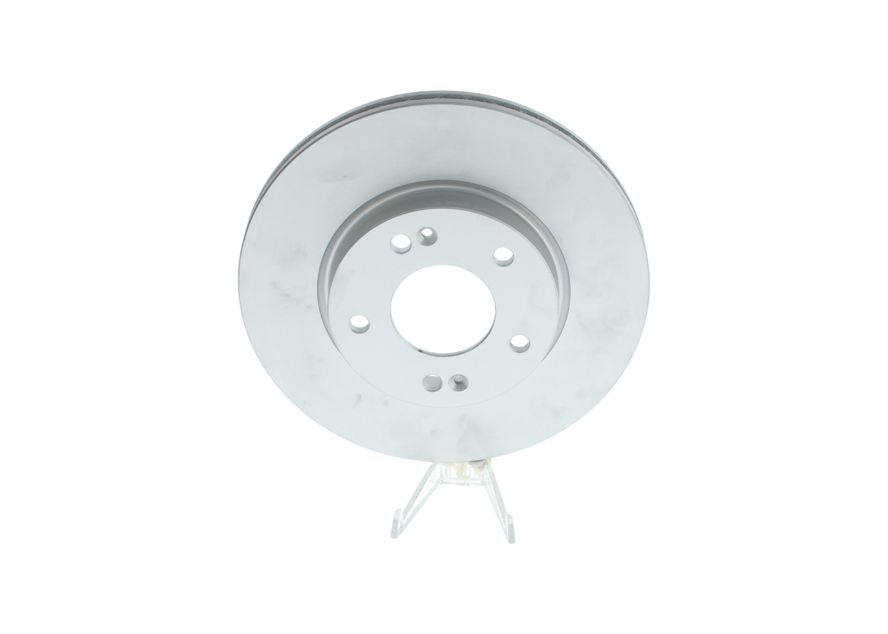 BD3019 Remschijf BOSCH Kia NIRO kosten