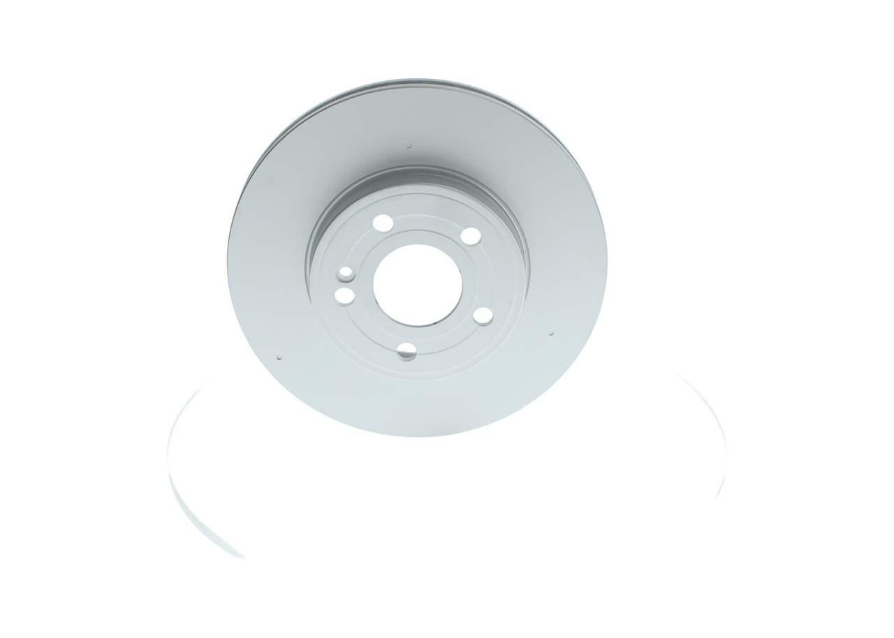 BOSCH 0 986 479 H74 Спирачен диск дебелина на спирачния диск: 24mm, брой на дупките: 5, Ø: 295mm