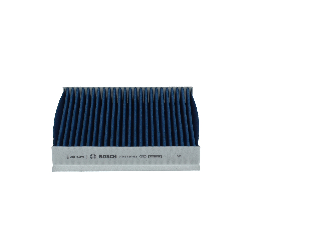 BOSCH A 8582 Interieurfilter Filters SUZUKI Swift VI (AOL) prijs